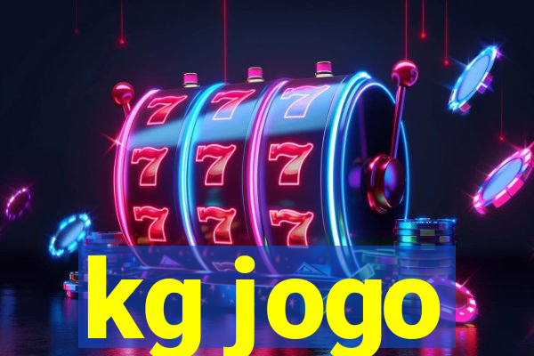 kg jogo